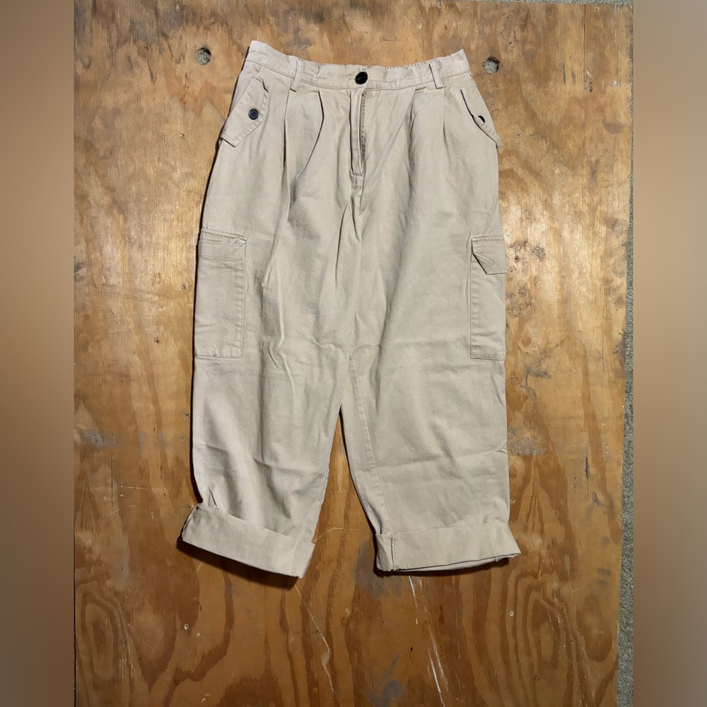 pants by sunny 33